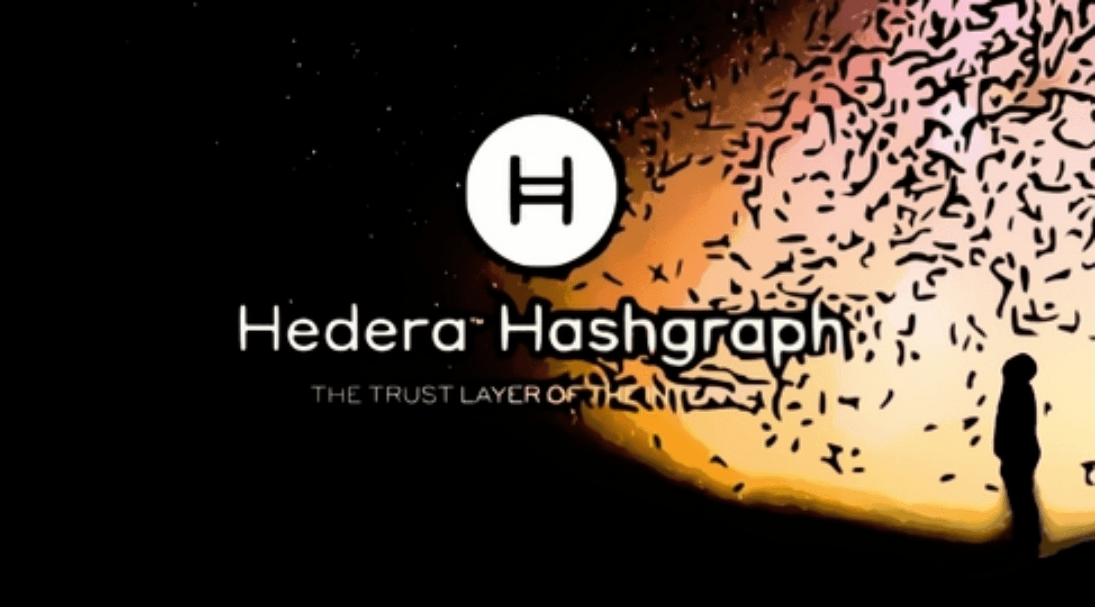 Google과 Hedera Hashgraph의 파트너십 2024년까지 1.9B달러 생성 가능